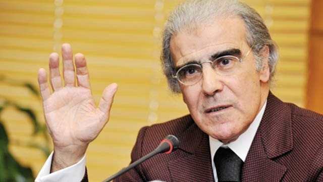 Abdellatif Jouahri Abdellatif Jouahri