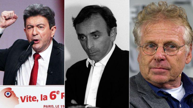 Zemmour Zemmour
