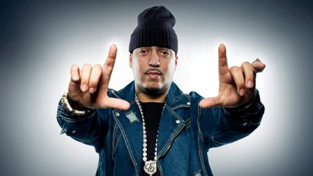 French Montana French Montana