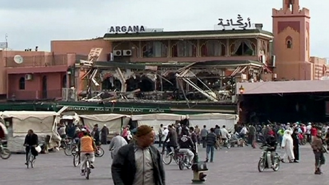Attentat-Argana Attentat-Argana