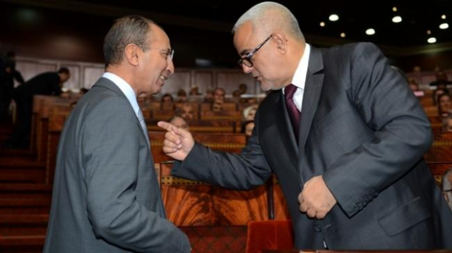 Hassad-Benkirane Hassad-Benkirane