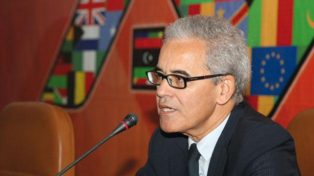 Jawad Hamri Jawad Hamri