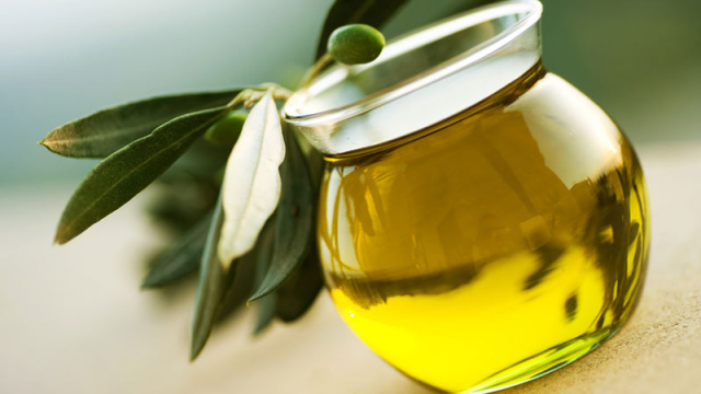 huile d&#039;olive