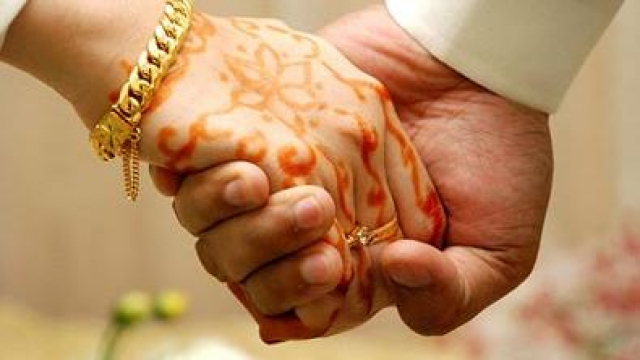 mariage mariage