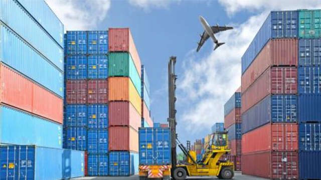logistique logistique