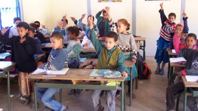 Ecole Ecole