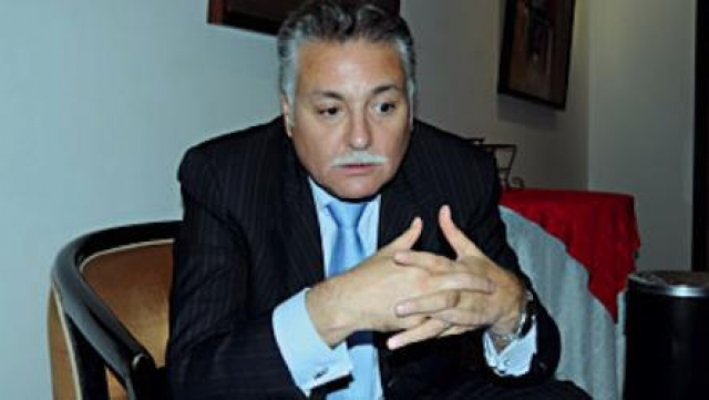 Nabil Benabdellah Nabil Benabdellah