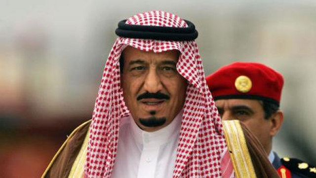 Salmane Ben Abdel Aziz Al-Saoud Salmane Ben Abdel Aziz Al-Saoud