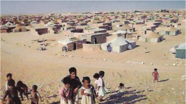 Tindouf Tindouf