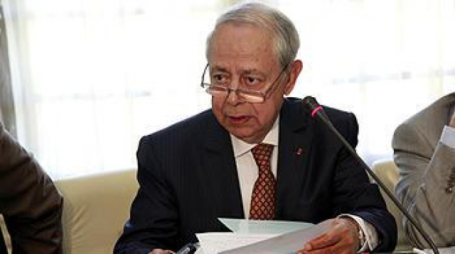Driss Dahak Driss Dahak