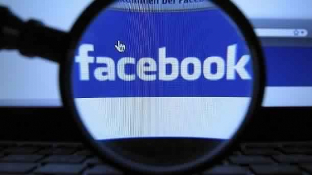 facebook facebook