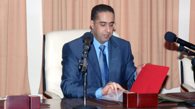 Abdellatif Hammouchi Abdellatif Hammouchi