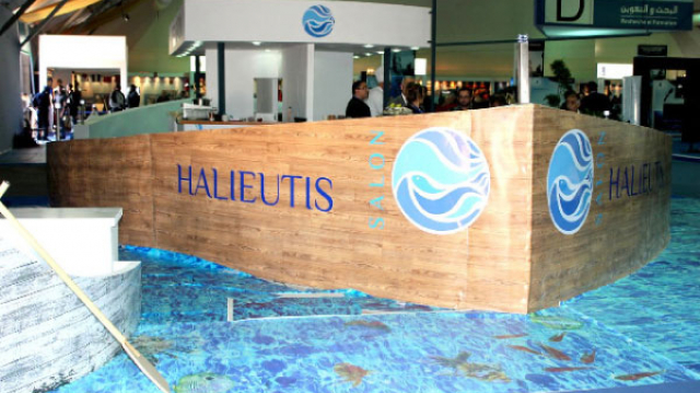 Halieutis Halieutis