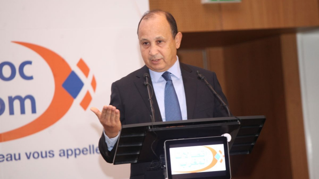 Maroc telecom Maroc telecom