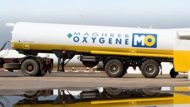 Maghreb Oxygène Maghreb Oxygène