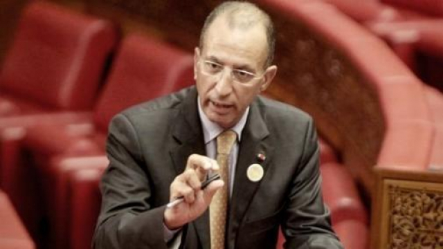 Mohamed-Hassad Mohamed-Hassad