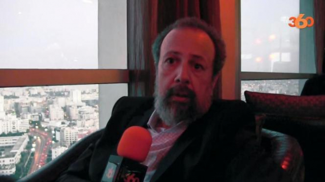 Sarim Fassi Fihri Sarim Fassi Fihri