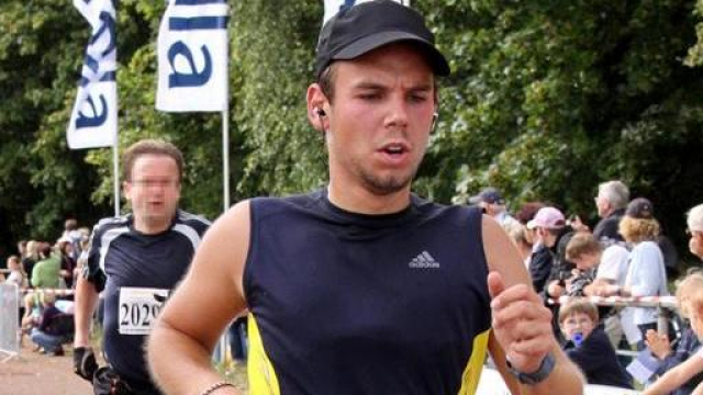Andreas Lubitz Andreas Lubitz