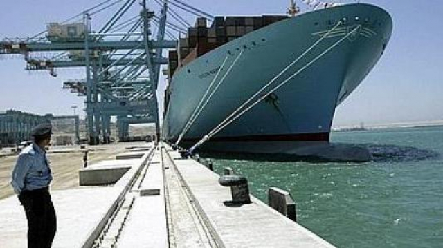 Transport maritime Transport maritime