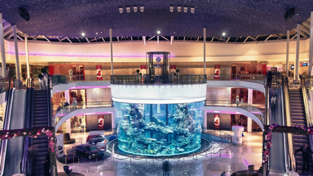 Mall Mall
