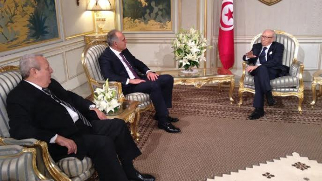 Mezouar Essebsi Mezouar Essebsi