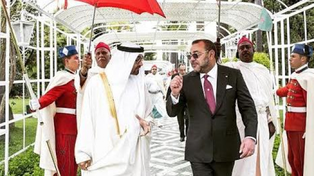 Mohammed VI-Bin Zayed1