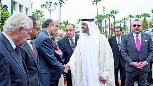 Mohammed VI-Bin Zayed12