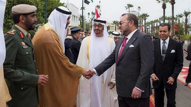 Mohammed VI-Bin Zayed16