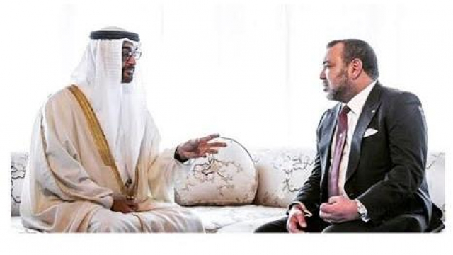 Mohammed VI-Bin Zayed4