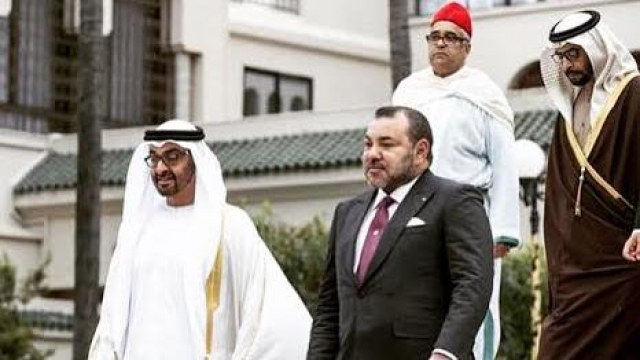 Mohammed VI-Bin Zayed7