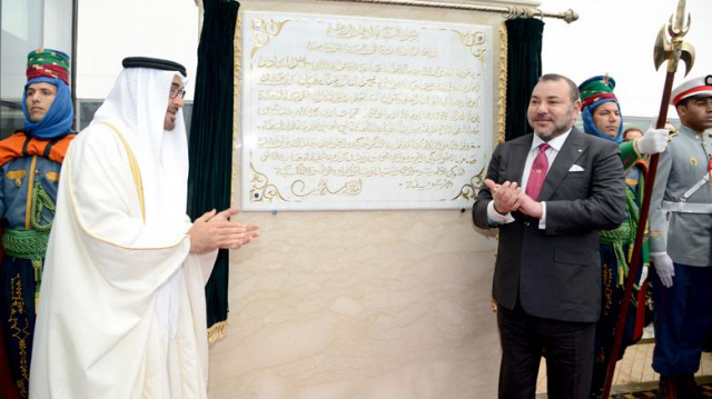 Mohammed VI-Bin Zayed19