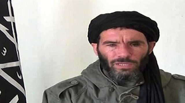 Mokhtar Belmokhtar Mokhtar Belmokhtar