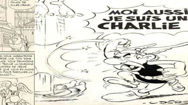 Astérix Astérix