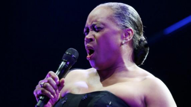 Barbara Hendricks Barbara Hendricks