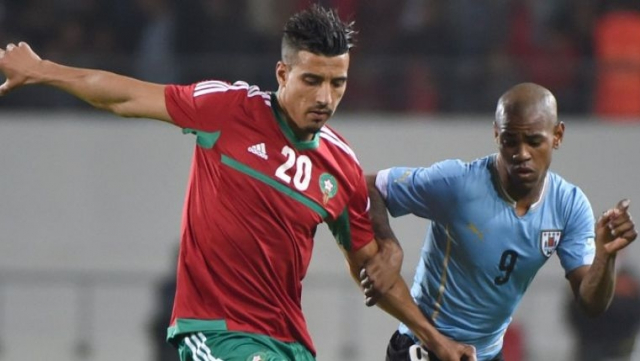 Nabil Dirar Le Maroc A Un Bel Avenir Www Le360 Ma