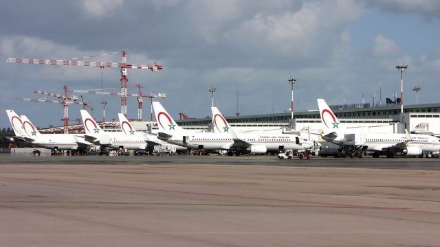 tarmac aéroport tarmac aéroport