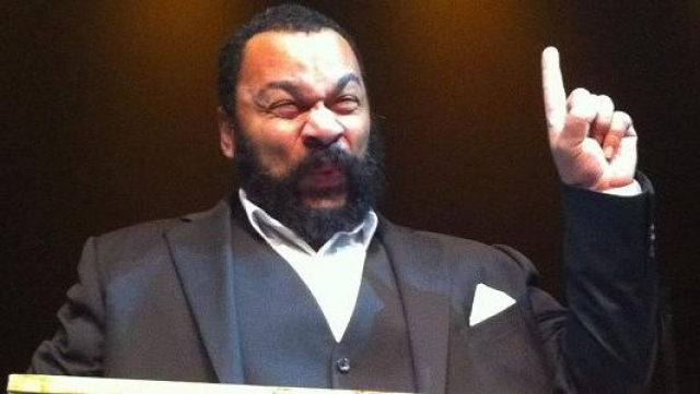 Dieudonné Dieudonné
