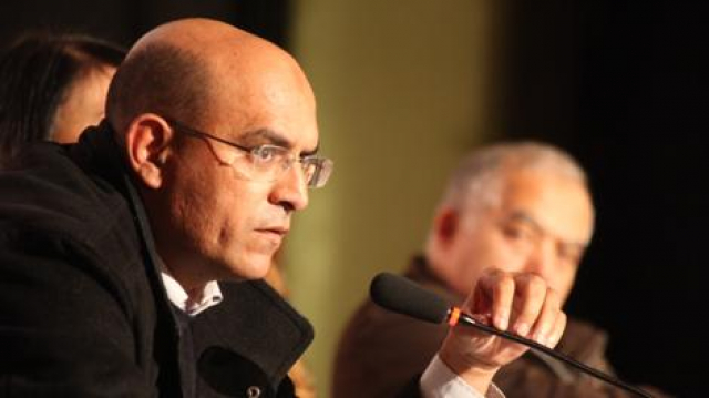 Hassan Aourid Hassan Aourid