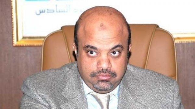 Jamal Ba-Amer, Jamal Ba-Amer,