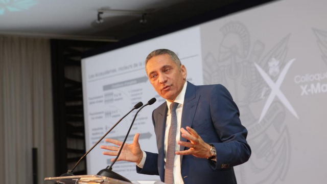 Moulay Hafid Elalamy,Ministre de l'Industrie, du Commerce, de l'Investissement et de l'Économie numérique Moulay Hafid Elalamy,Ministre de l'Industrie, du Commerce, de l'Investissement et de l'Économie numérique