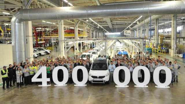 400 000 renault Tanger 400 000 renault Tanger
