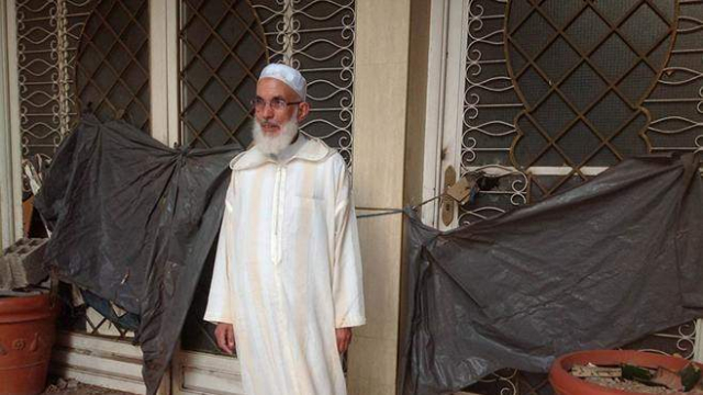 mohamed abbadi mohamed abbadi