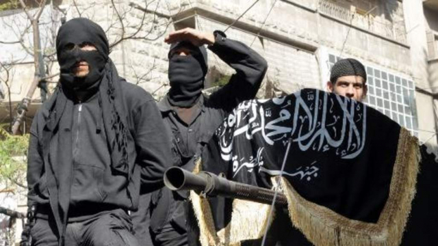 alqaida syrie alqaida syrie