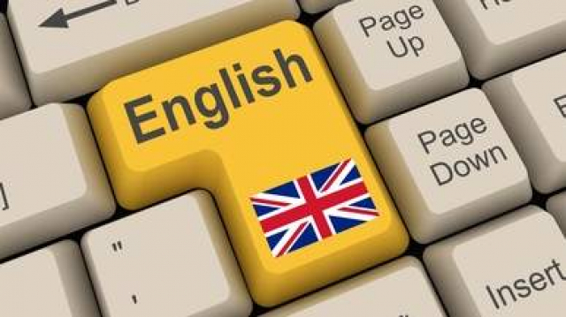 langue anglais langue anglais