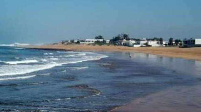 harhoura plage harhoura plage
