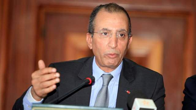 Mohamed Hassad Mohamed Hassad