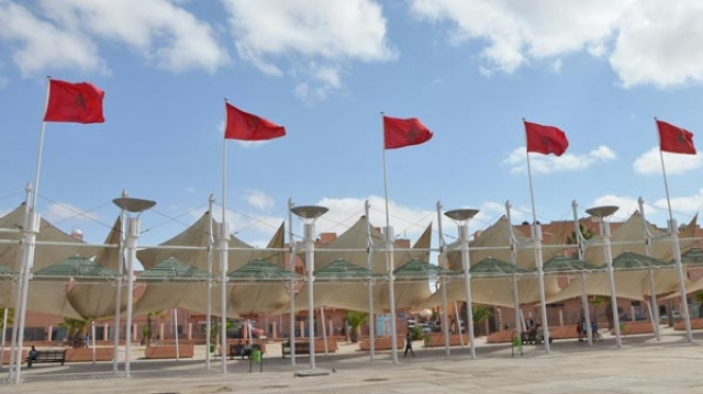 Laâyoune Laâyoune