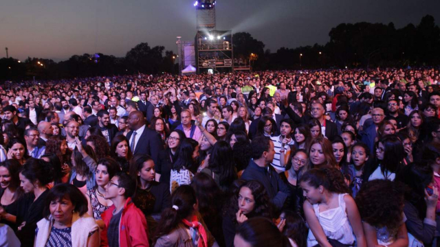 Public Festival Mawazine Concert jennifer Lopez,Rabat 29 mai 2015 Public Festival Mawazine Concert jennifer Lopez,Rabat 29 mai 2015