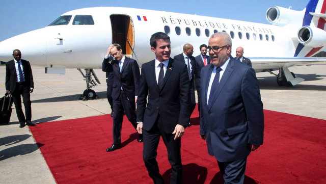 Valls -Benkirane Valls -Benkirane