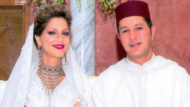 Lalla Soukaina Attend Un Heureux Evenement Www Le360 Ma